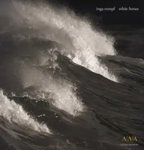 Inga Rumpf - Analogue Session