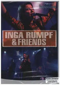 Inga Rumpf - Rockpalast