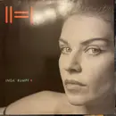 LP - Inga Rumpf - II=I (Two Is One)