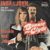 Inga Rumpf - Bonnie And Clyde / Frankie And Johnny