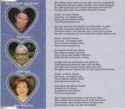 CD Single - Inga Rumpf - Das Herzenswünschelied