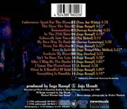 CD - Inga Rumpf - In The 25th Hour - Digipak