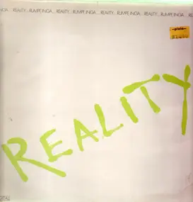 Inga Rumpf - Reality