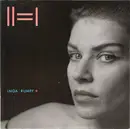 LP - Inga Rumpf - Pläne Stereo