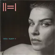 LP - Inga Rumpf - Pläne Stereo