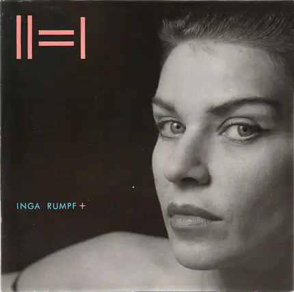 Inga Rumpf - Pläne Stereo