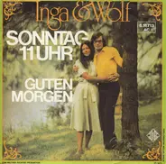 Inga & Wolf - Sonntag 11 Uhr