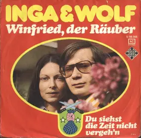 Inga & Wolf - Winfried, Der Räuber