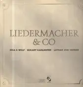 Inga & Wolf - Liedermacher & Co