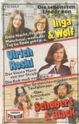 Inga & Wolf - Die schönsten Lieder von