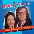 CD - Inga & Wolf - Gute Nacht Freunde