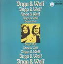 LP - Inga & Wolf - Lieder aus dem Alltag