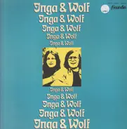 Inga & Wolf - Lieder aus dem Alltag