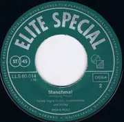 7inch Vinyl Single - Inga & Wolf - Schreib Ein Lied