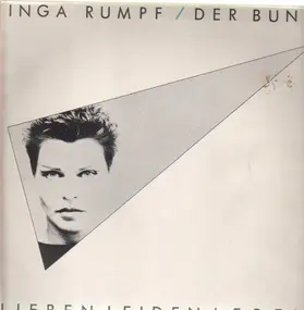 Inga Rumpf - Lieben. Leiden. Leben.