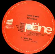 12inch Vinyl Single - Inga Rumpf - Wilde Ehe