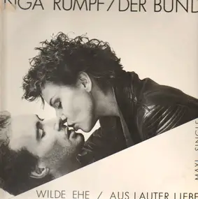 Inga Rumpf - Wilde Ehe