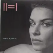 LP - Inga Rumpf - Two Is One II=I