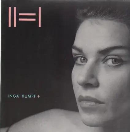 Inga Rumpf - II=I
