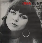 Inga Rumpf And The City Preachers - Sometimes I'm In The Mood
