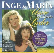 Inge & Maria - Unsere Schönsten Lieder