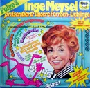LP - Inge Meysel - Inge Meysel Präsentiert: Unsere Fernsehlieblinge, Folge 3