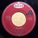 7inch Vinyl Single - Inge Brandenburg - Bye, Bye Benjamino