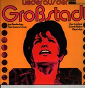 Inge Brandenburg - Lieder Aus Der Großstadt
