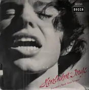 Inge Brandenburg - Herzlichst, Inge