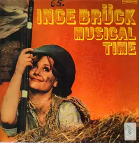 Inge Brück - Musical Time