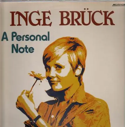 Inge Brück - A Personal Note