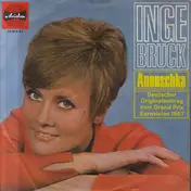 Inge Brück - Anouschka / In Dieser Welt