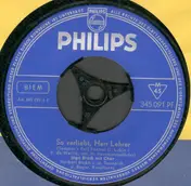 Inge Brück - So Verliebt, Herr Lehrer (Teacher's Pet)