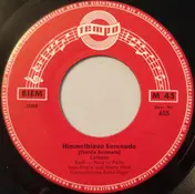 Harry Graf - Himmelblaue Serenade / Die Farbe Der Liebe