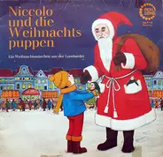 Kinder-Hörspiel - Niccolo Und Die Weihnachtspuppen