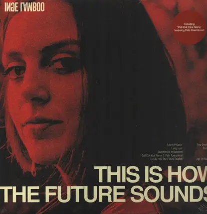 Inge Lamboo - This is How the Future Sounds