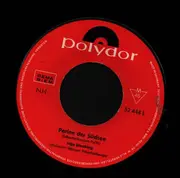 7inch Vinyl Single - Inge Sternberg - Was weißt du von meinen Tränen / Perlen der Südsee