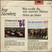 Inge Sternberg - Was Weißt Du Von Meinen Tränen