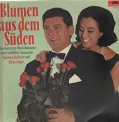 Ingeborg Hallstein - Blumen aus dem Süden