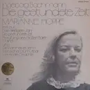 LP - Ingebord Bachmann, Marianne Hoppe - Die Gestundete Zeit
