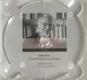 CD - Ingeborg Bachmann - Kriegstagebuch