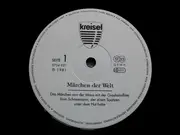 LP - Märchen - Märchen der Welt