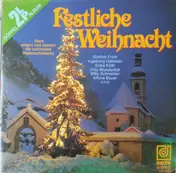 Ingeborg Hallstein - Festliche Weihnacht