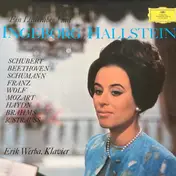 Ingeborg Hallstein - Ein Liederabend Mit