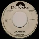 7inch Vinyl Single - Ingeborg Ludwig - Oh, Danny Boy
