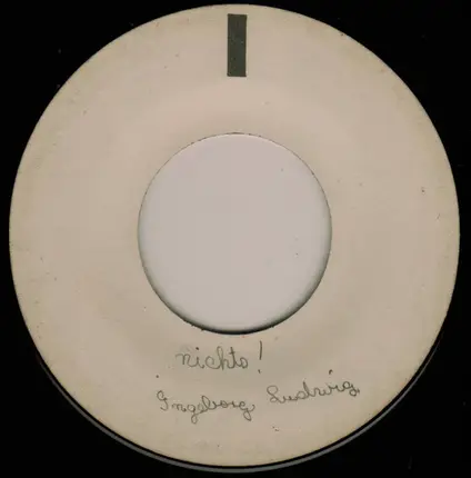 Ingeborg Ludwig - Oh, Danny Boy