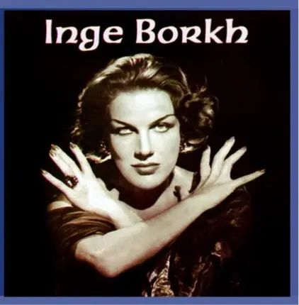 Inge Borkh - Arien