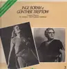 LP - Inge Borkh, Günther Treptow - cantano Wagner