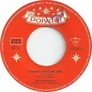 7'' - Inge Brandenburg - Gauner Sind Sie Alle