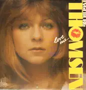 LP - Ingeburg Thomsen - Love Me Or Leave Me